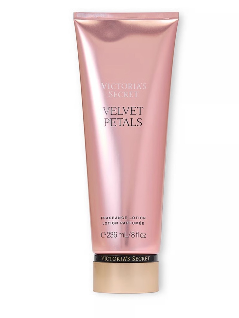 Victoria's Secret Velvet Petals Fragance Lotion